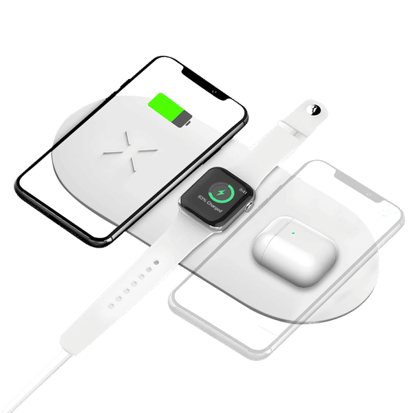 Iwatch 5 top wireless charging